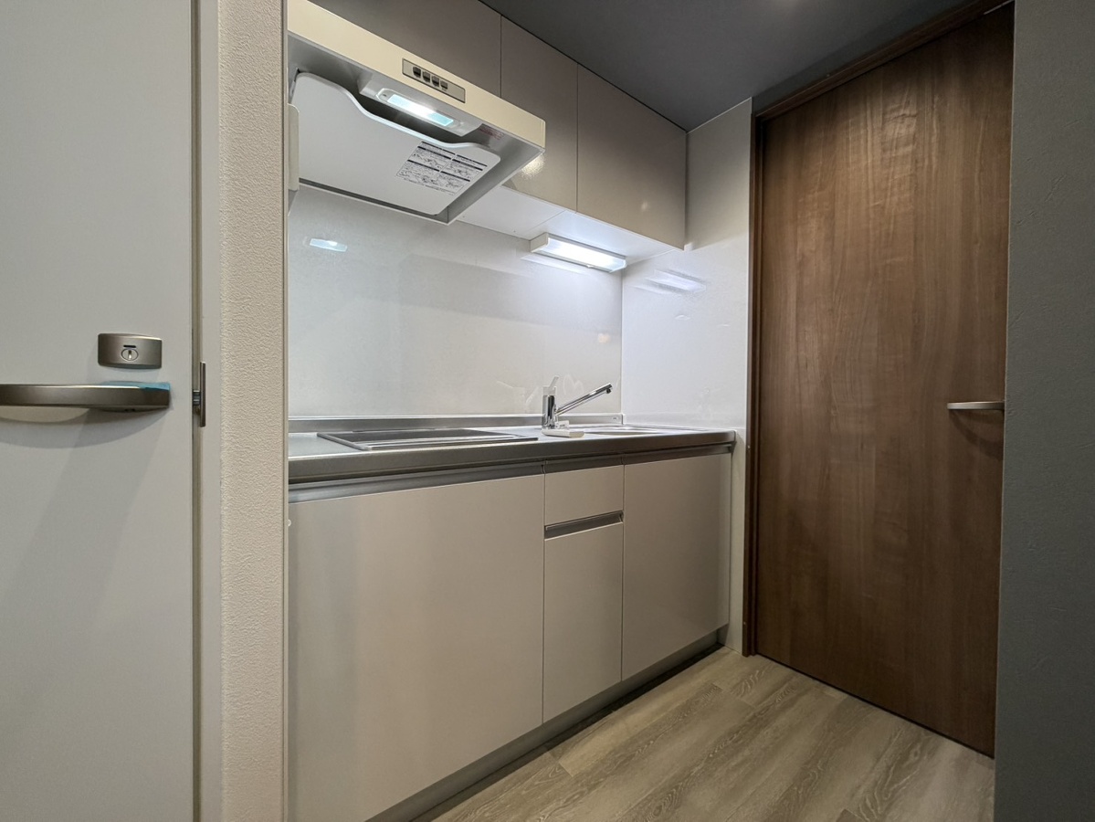 キッチン 写真8