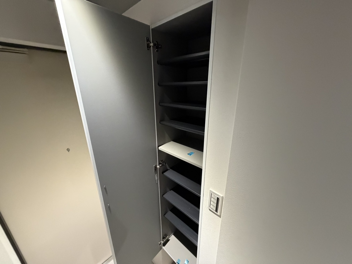 収納 写真20