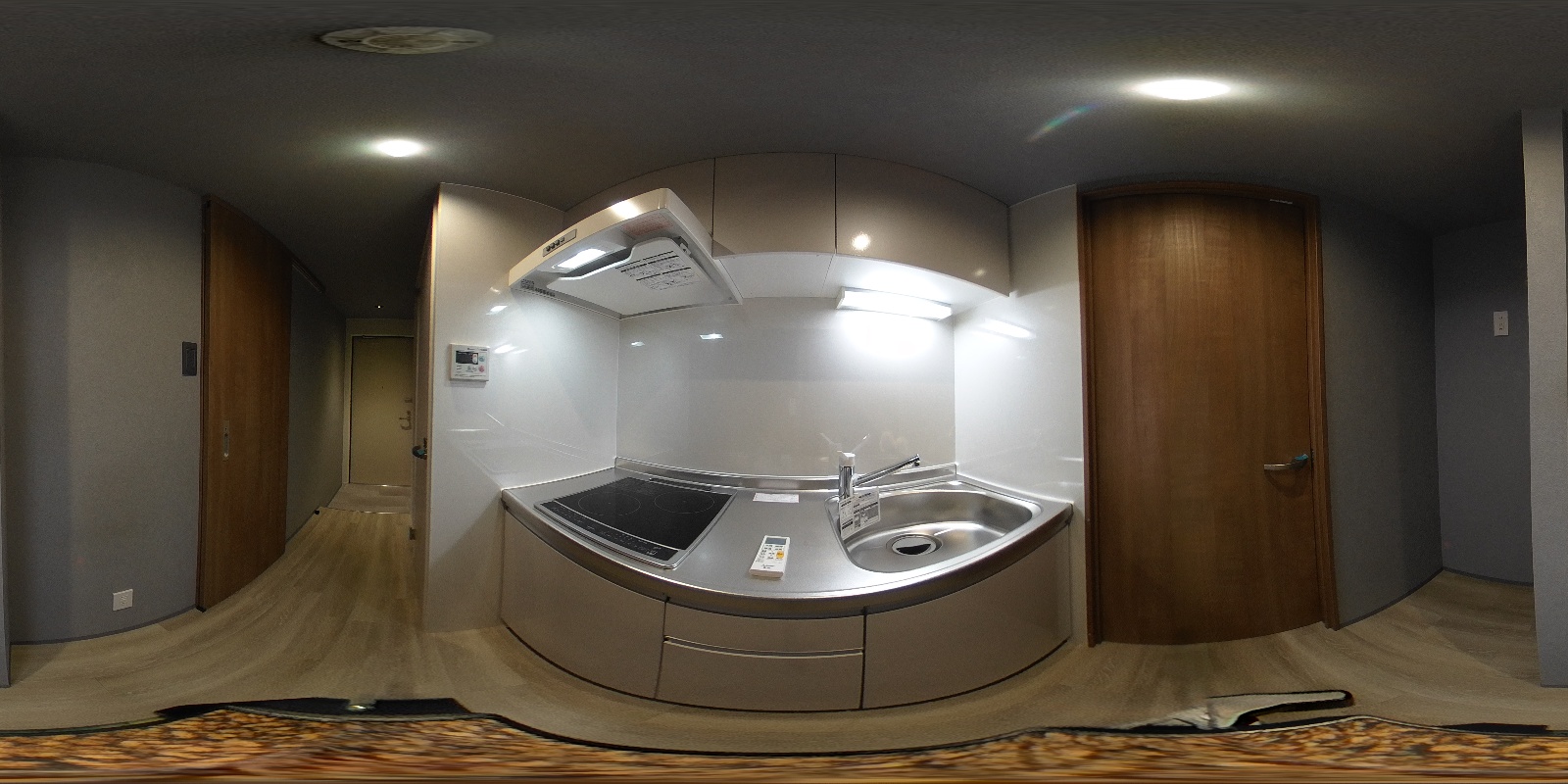 キッチン 写真34