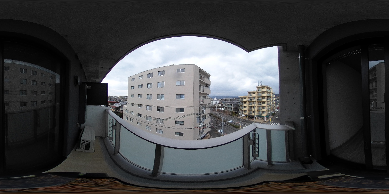 バルコニー・ベランダ 写真28