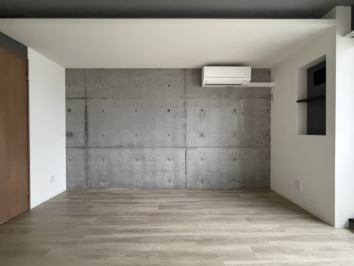 ダイニング 写真6