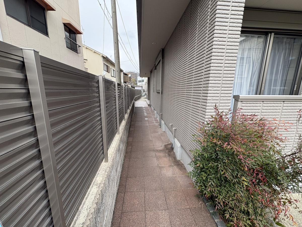 ロビー 写真3