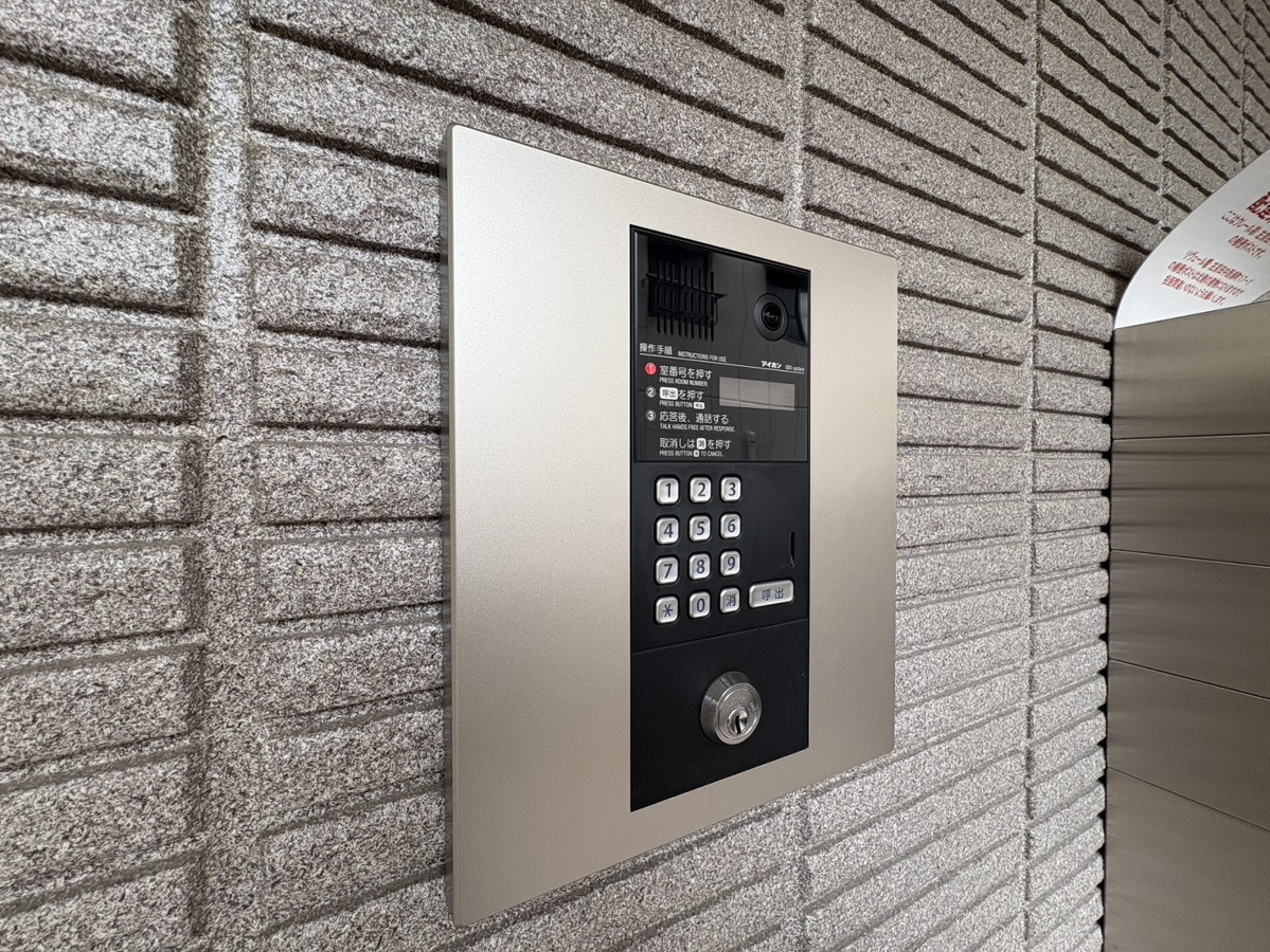 共用部 写真5