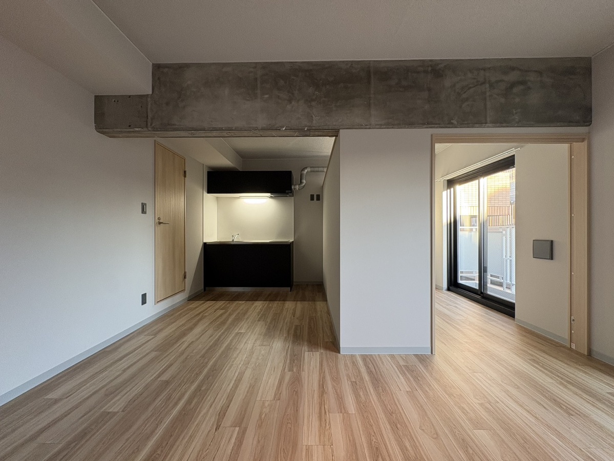 ダイニング 写真4