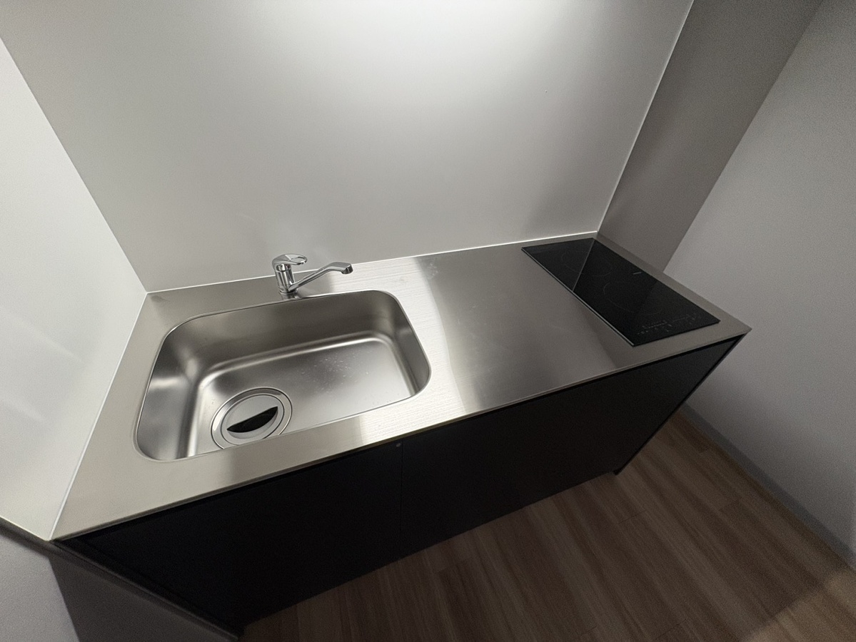 キッチン 写真5