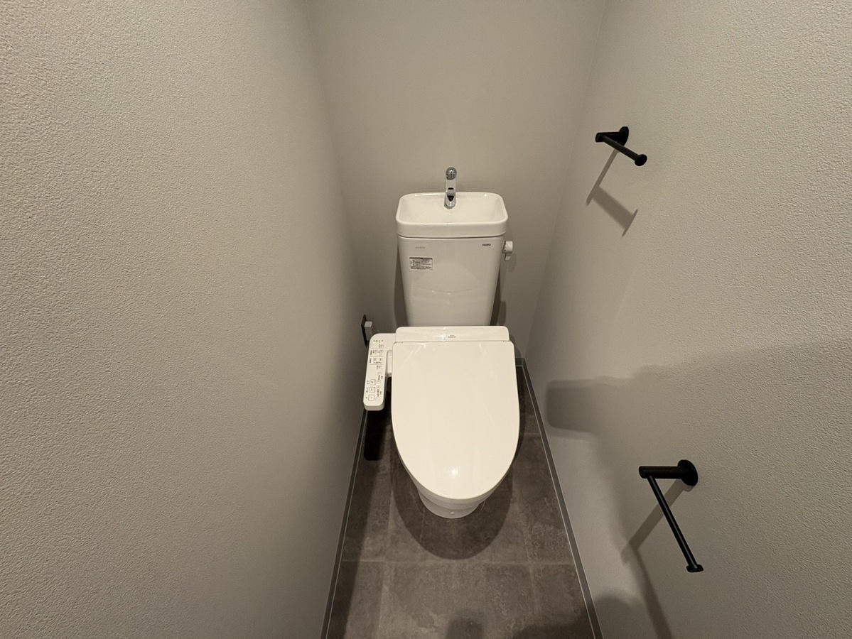 トイレ 写真19