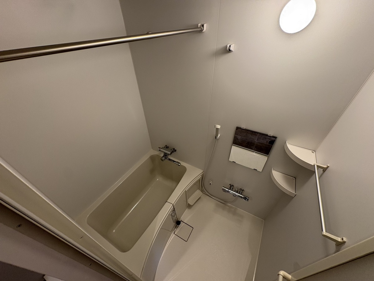 バス 写真18