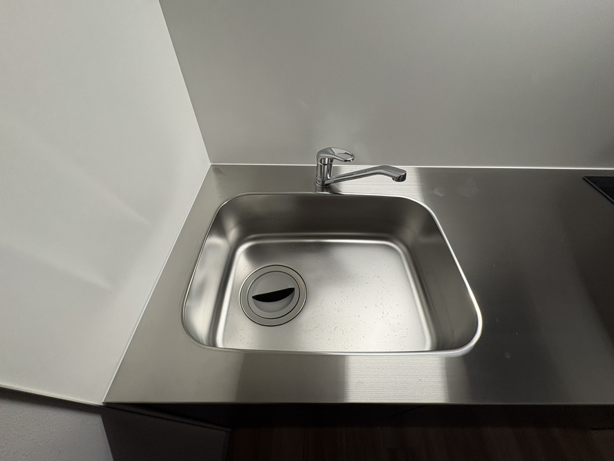 キッチン 写真7