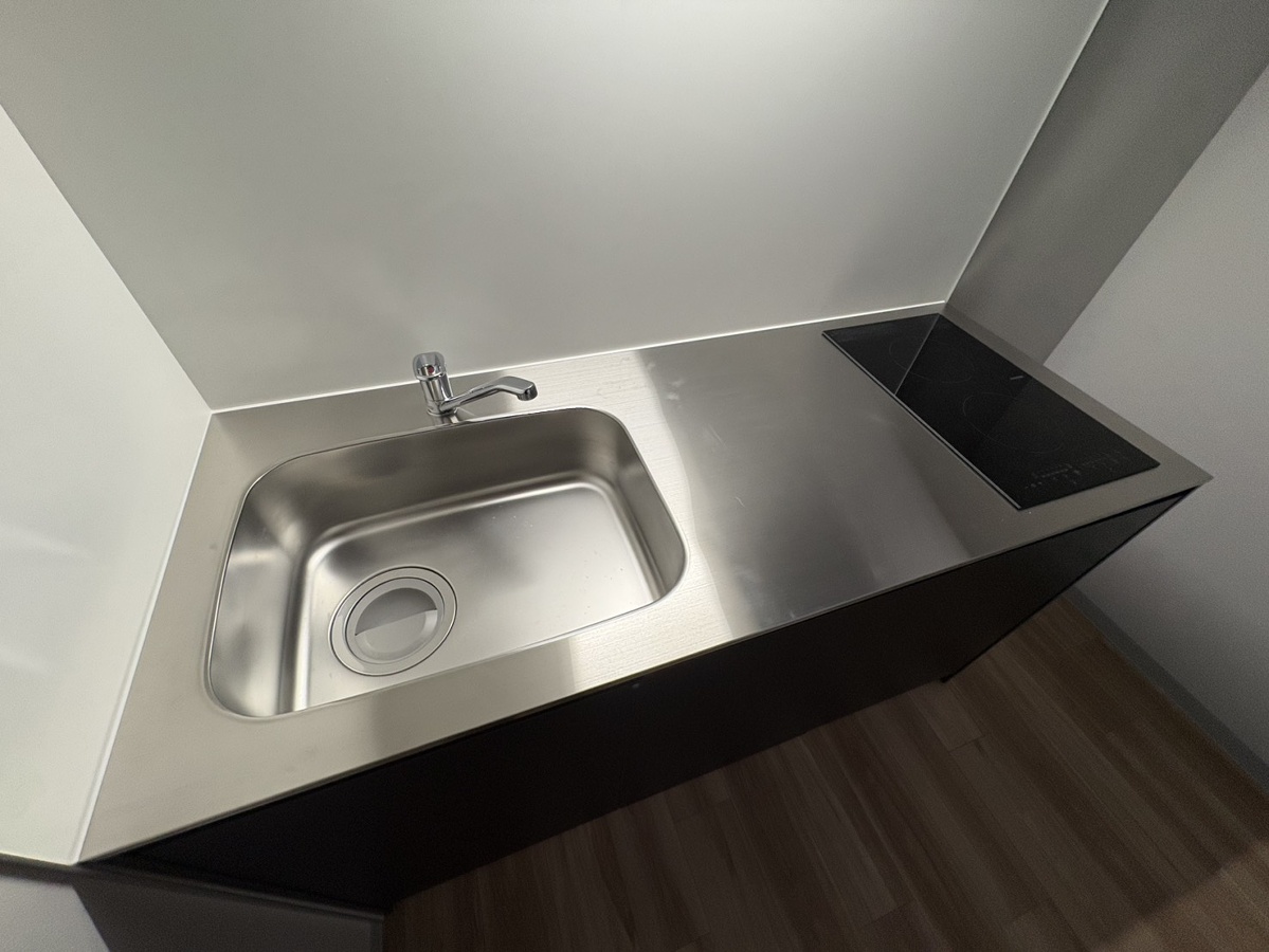 キッチン 写真5