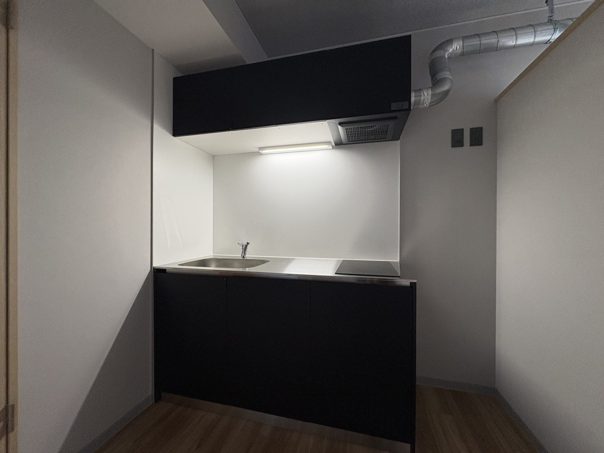 キッチン 写真6