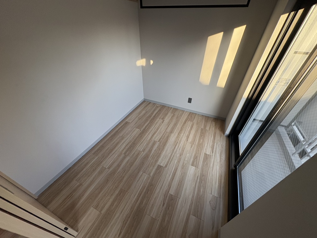 子供部屋 写真8