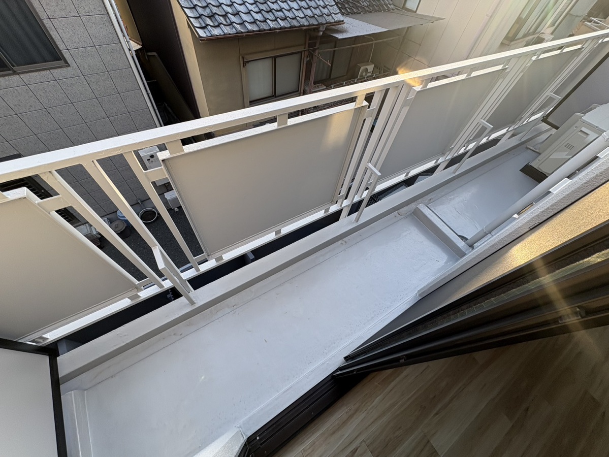 バルコニー・ベランダ 写真20