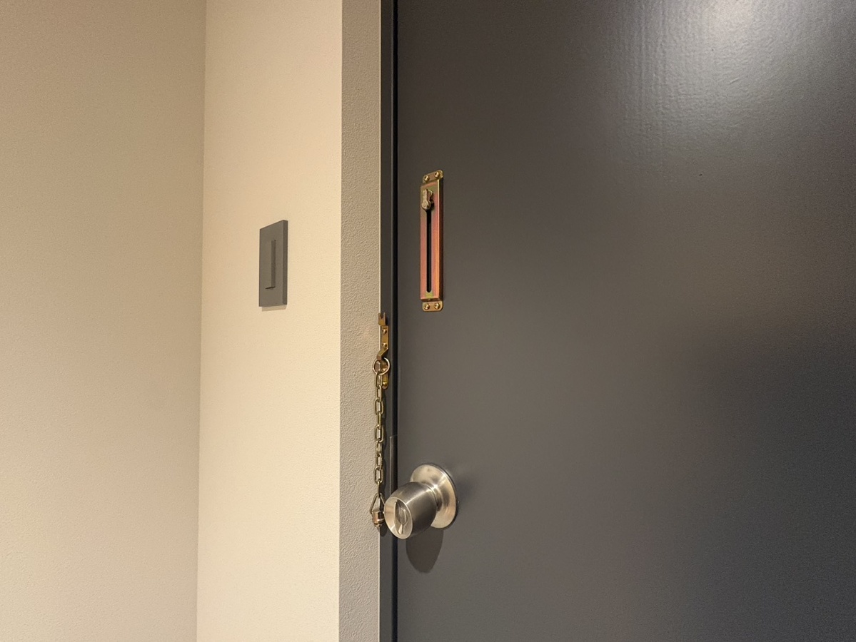 セキュリティ 写真29