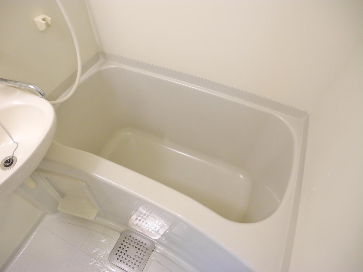 バス ※2-Cの写真です。 写真11