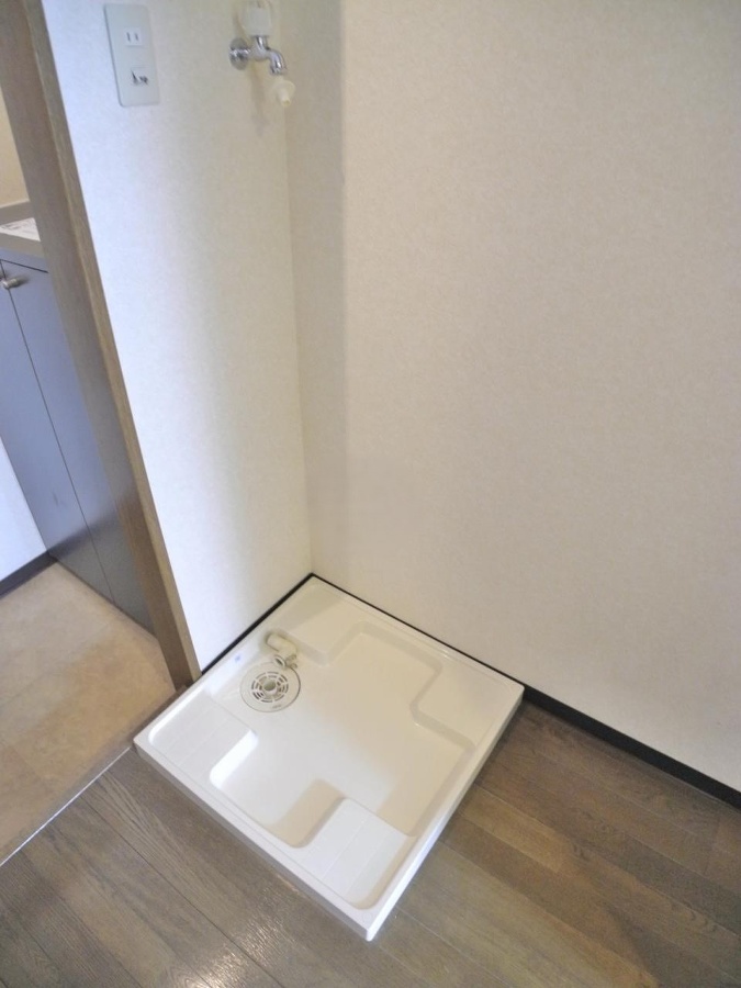 洗面所 ※2-Cの写真です。 写真10