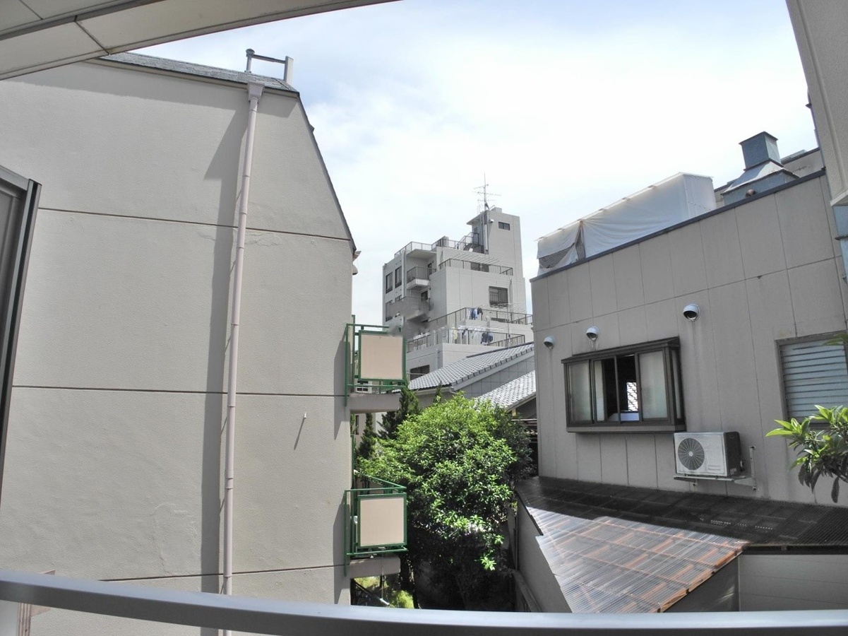 眺望 ※2-Cの写真です。 写真17