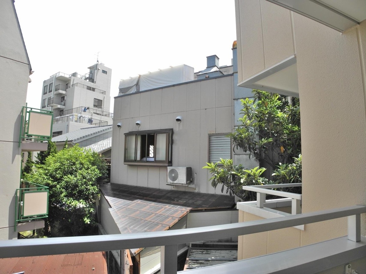 庭 ※2-Cの写真です。 写真15