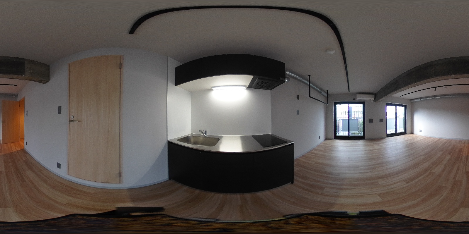 キッチン 写真34