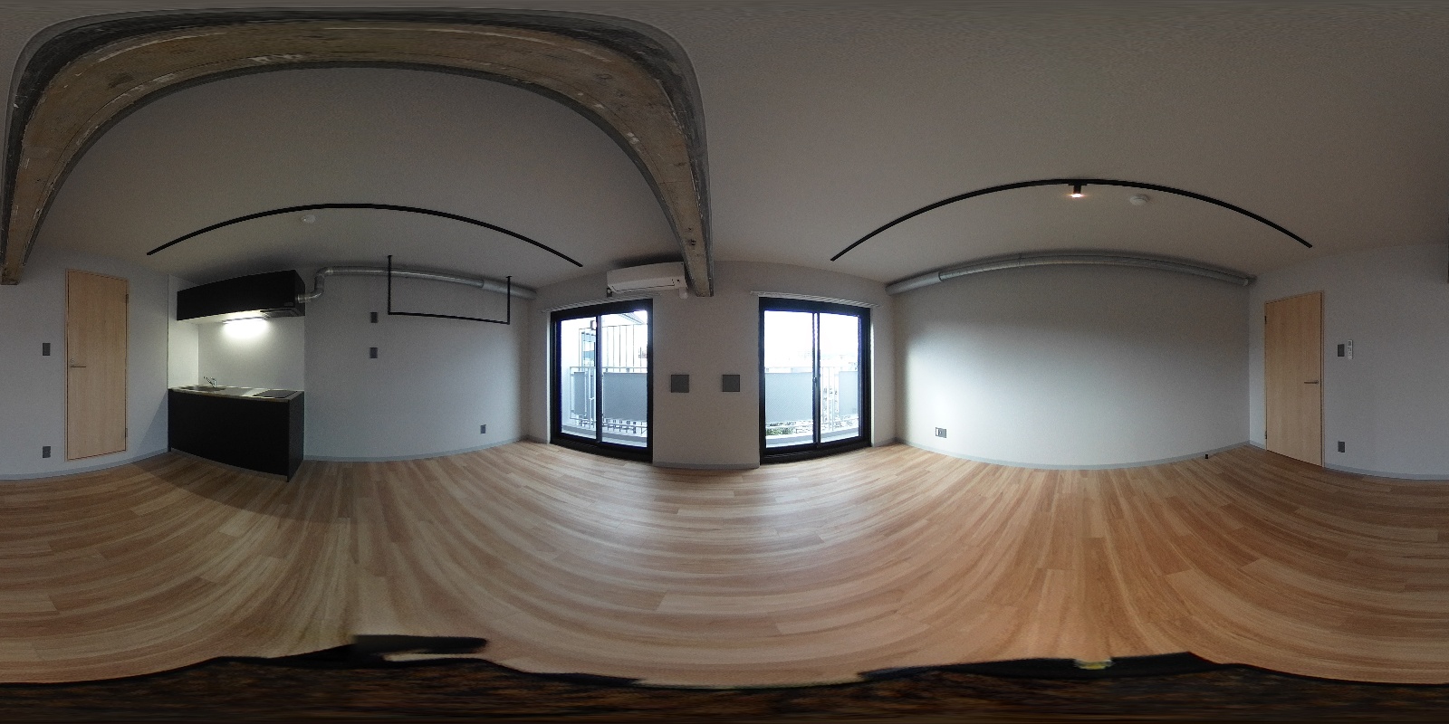 リビング 写真33