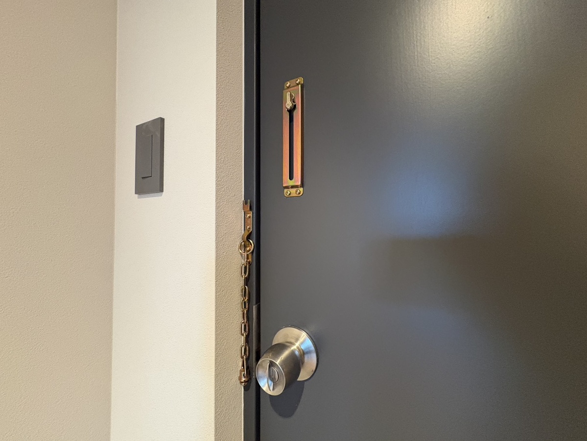 セキュリティ 写真29