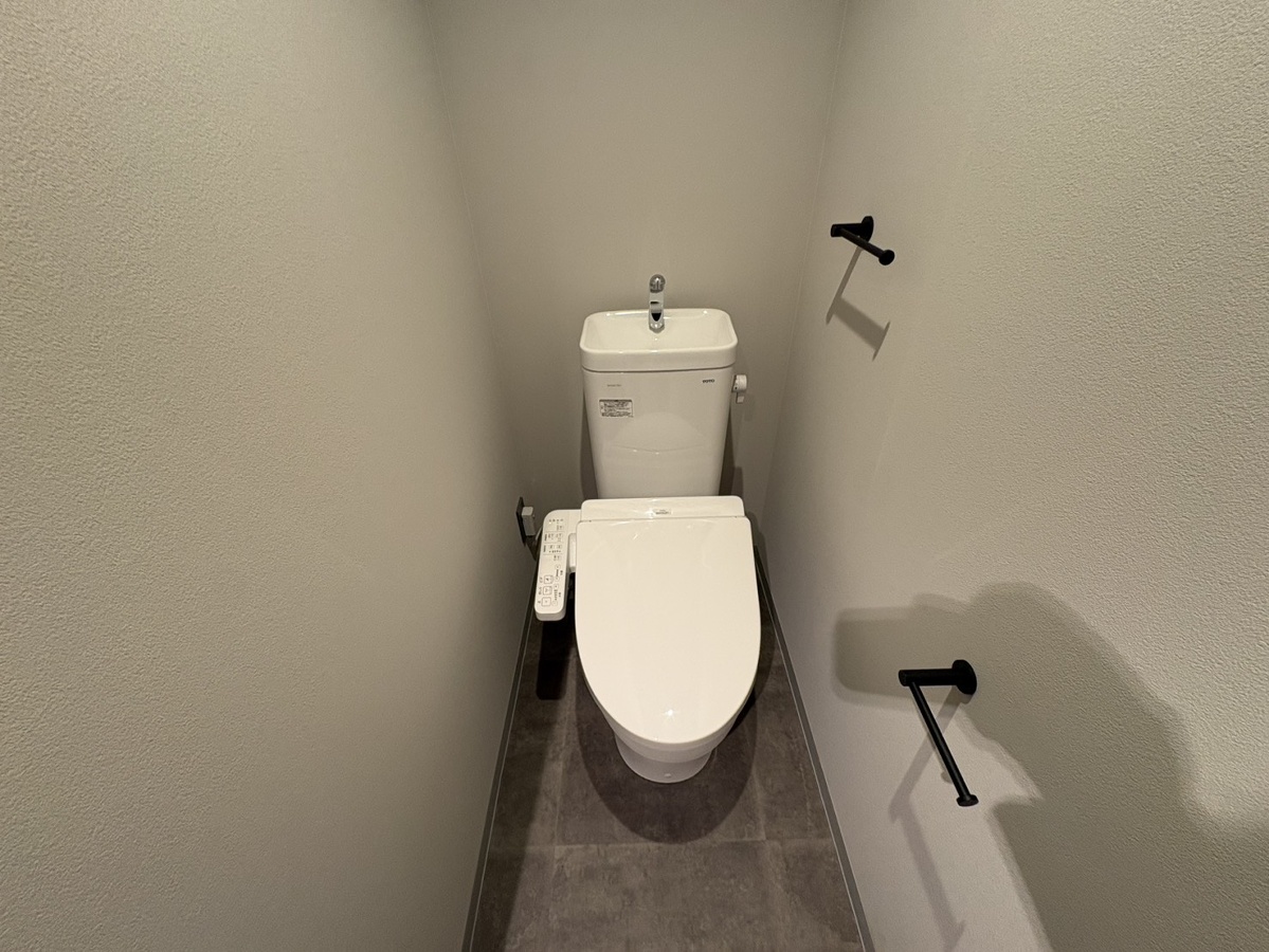 トイレ 写真17
