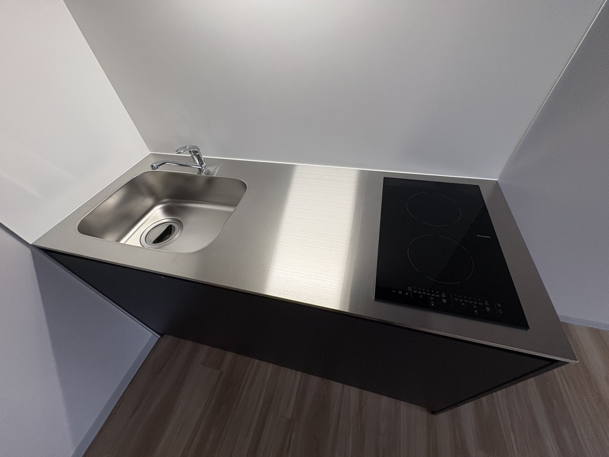 キッチン 写真5