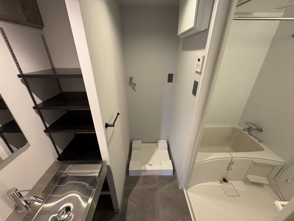 その他部屋・スペース 写真9