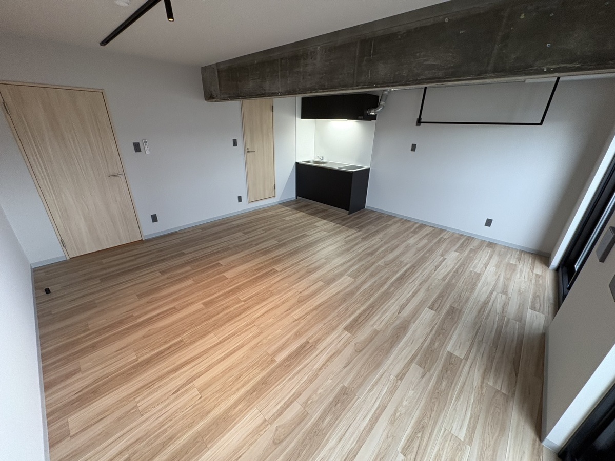 ダイニング 写真4