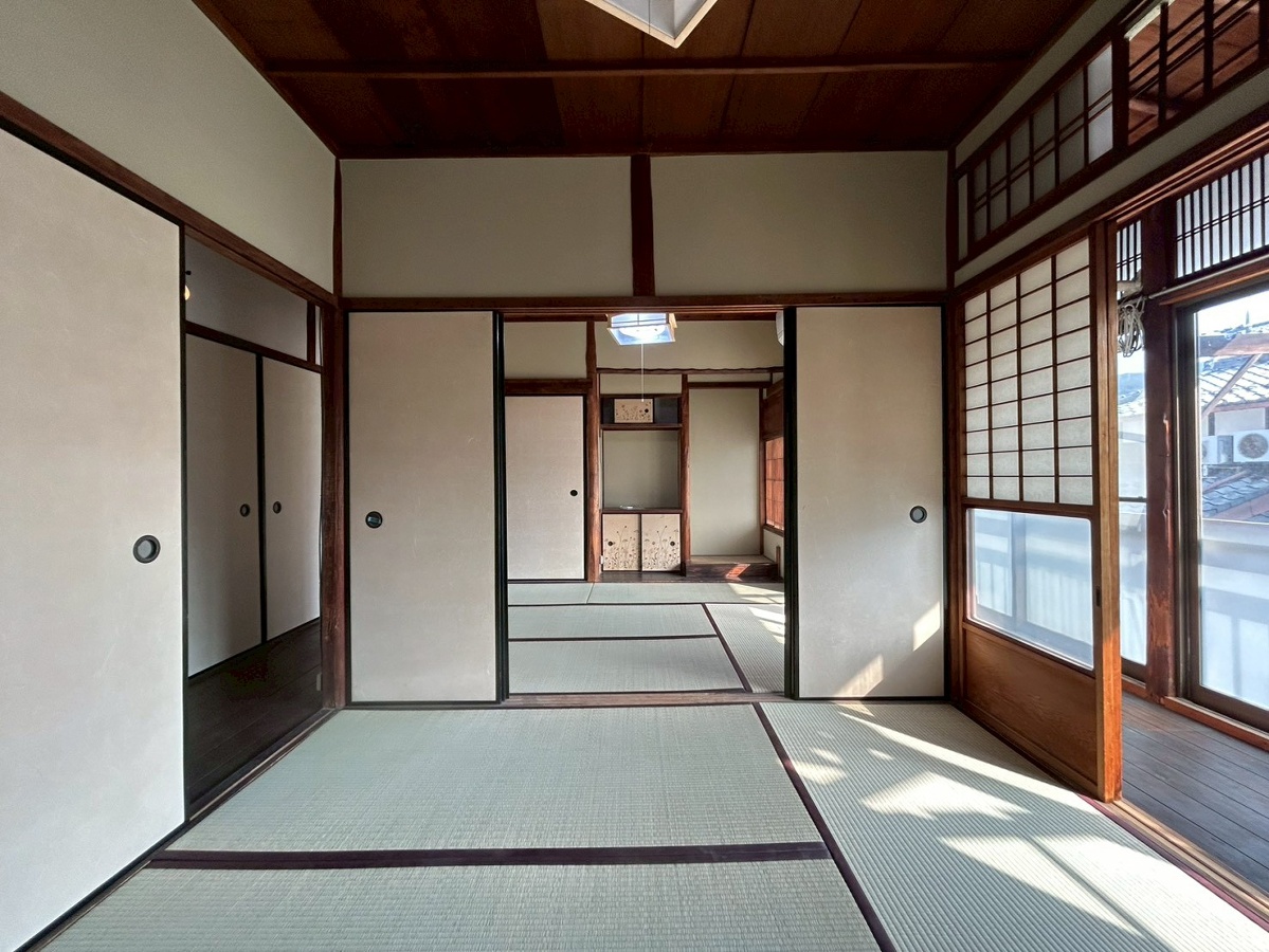 子供部屋 写真12