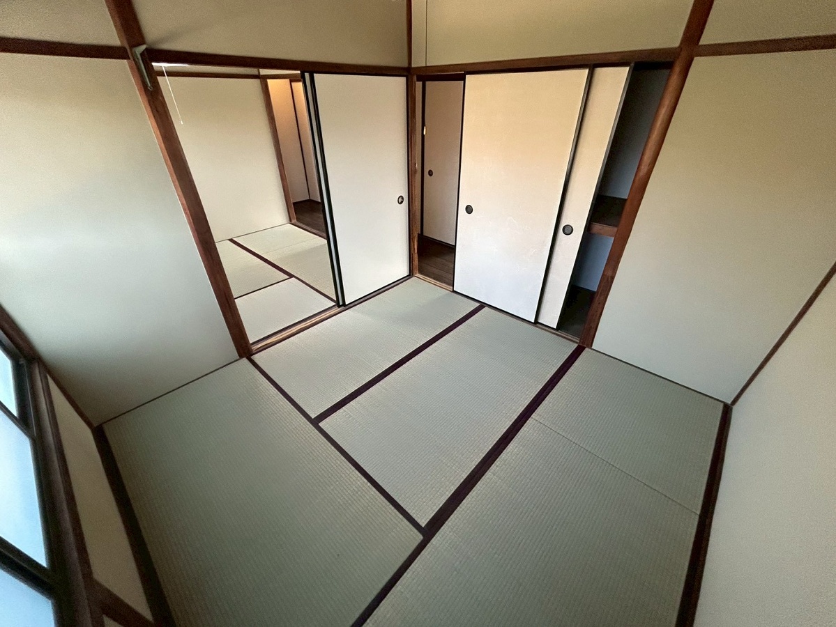 ダイニング 写真4