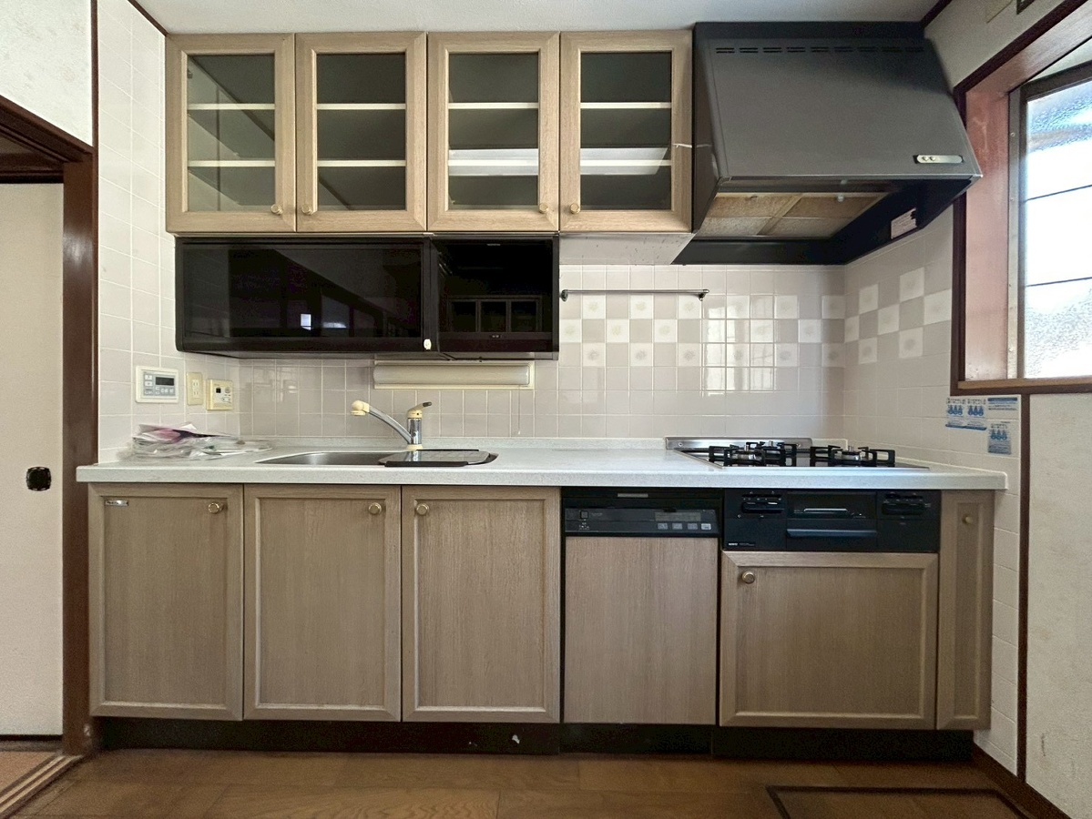 キッチン 写真6