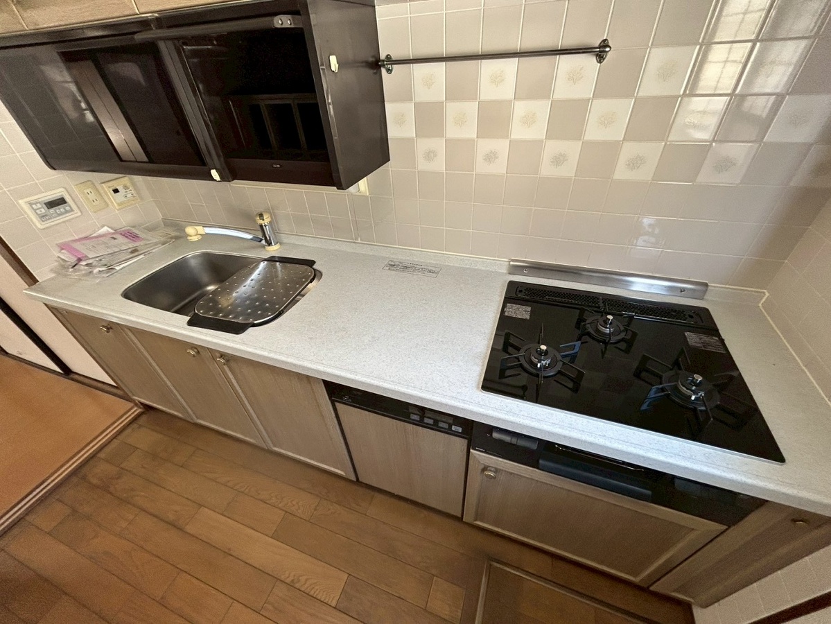 キッチン 写真7