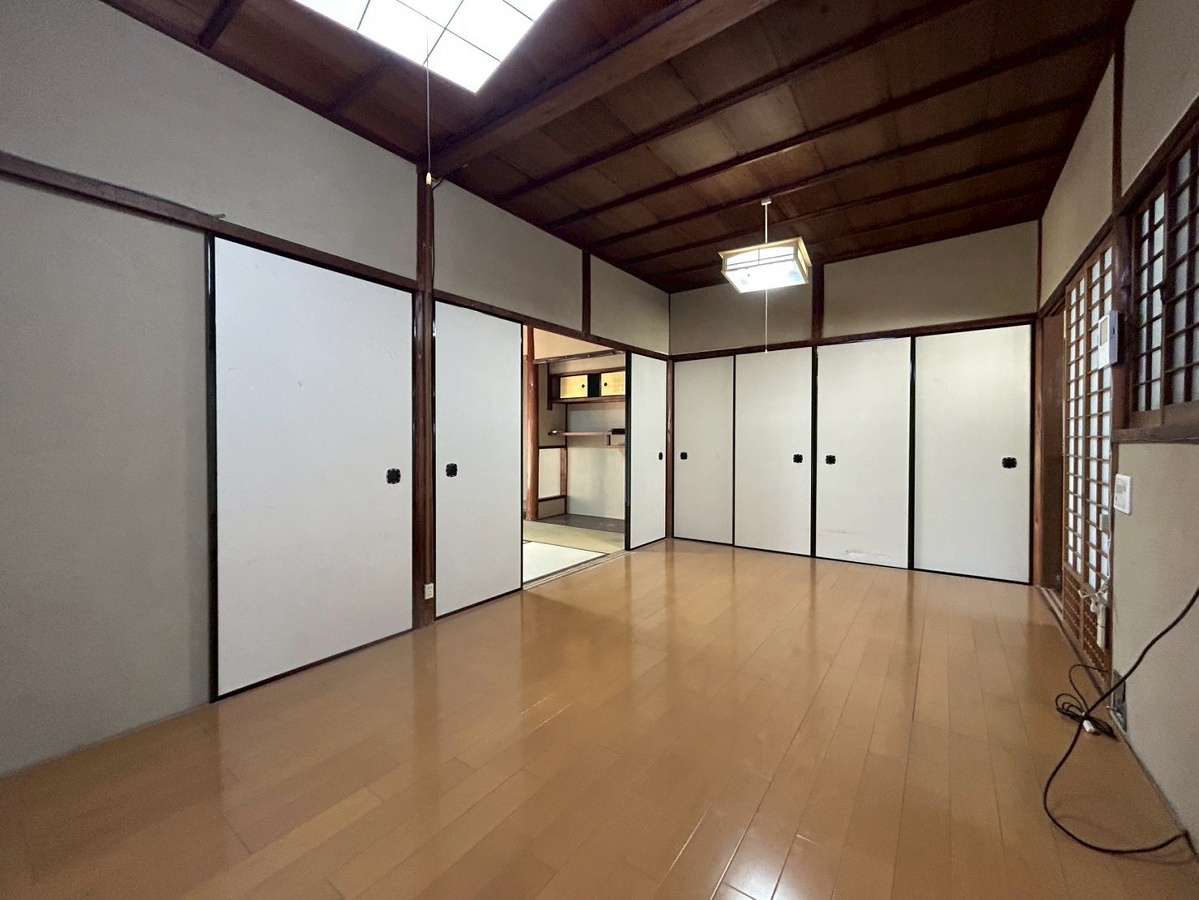 ダイニング 写真5