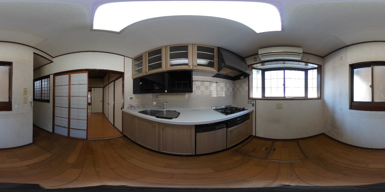 キッチン 写真34