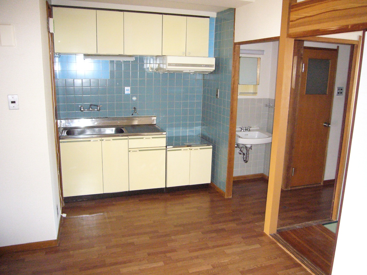 キッチン 写真5