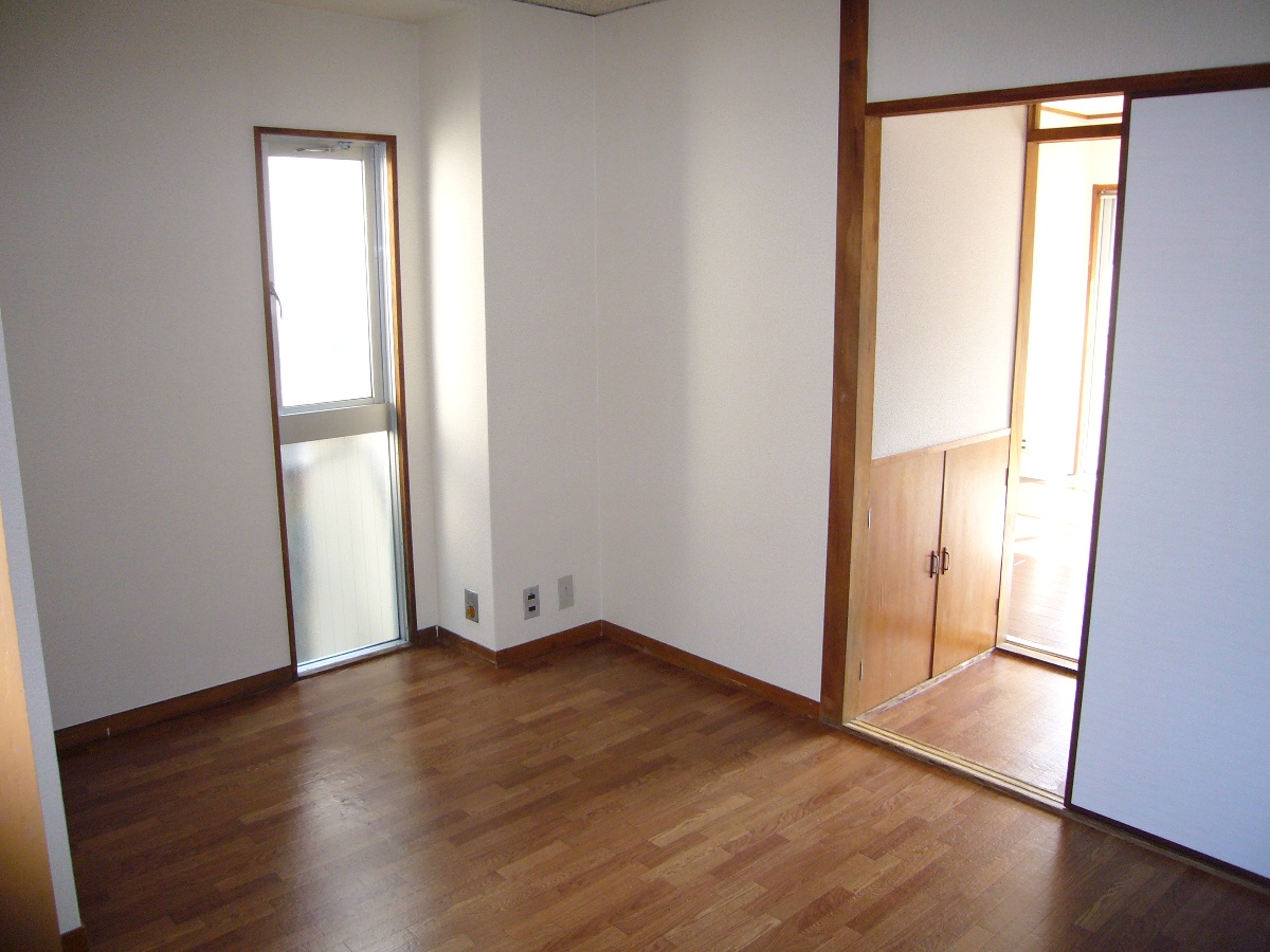 ダイニング 写真4