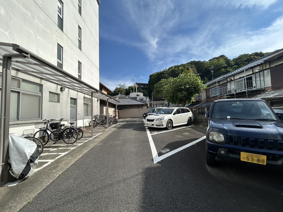 ロビー 写真35