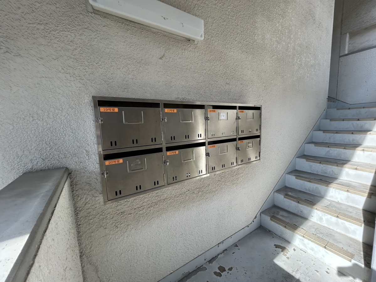 共用部 写真36