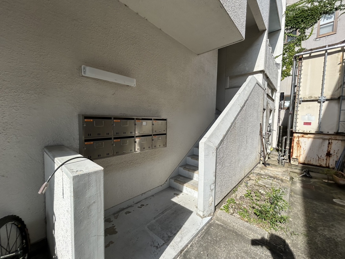 エントランス 写真32