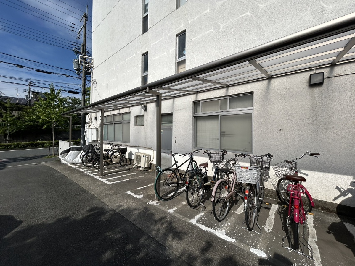 駐車場 写真37