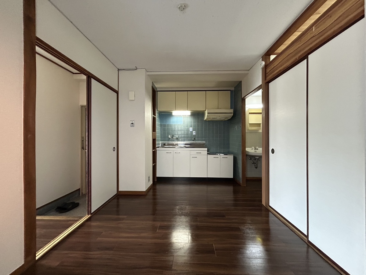 寝室 写真8