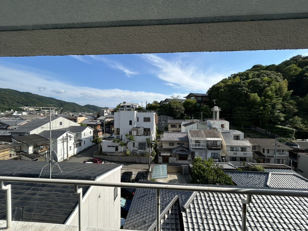 眺望 写真28