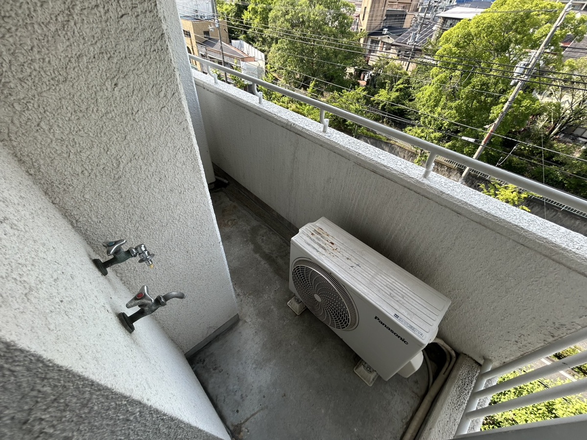 洗面所 写真15