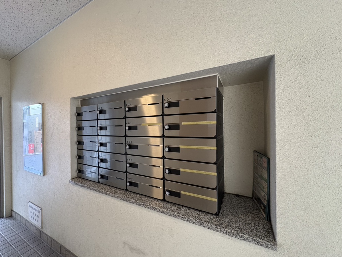共用部 写真31