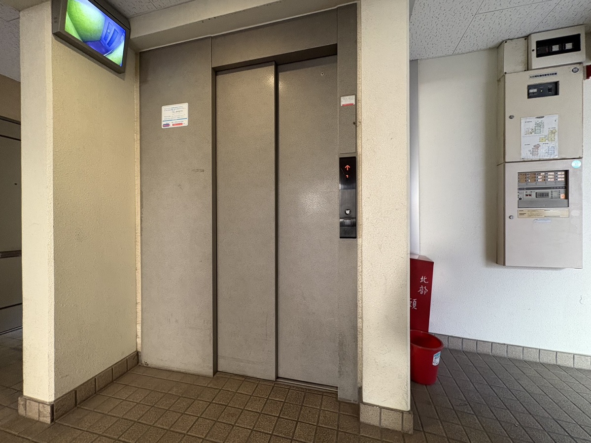敷地内/建物 写真30