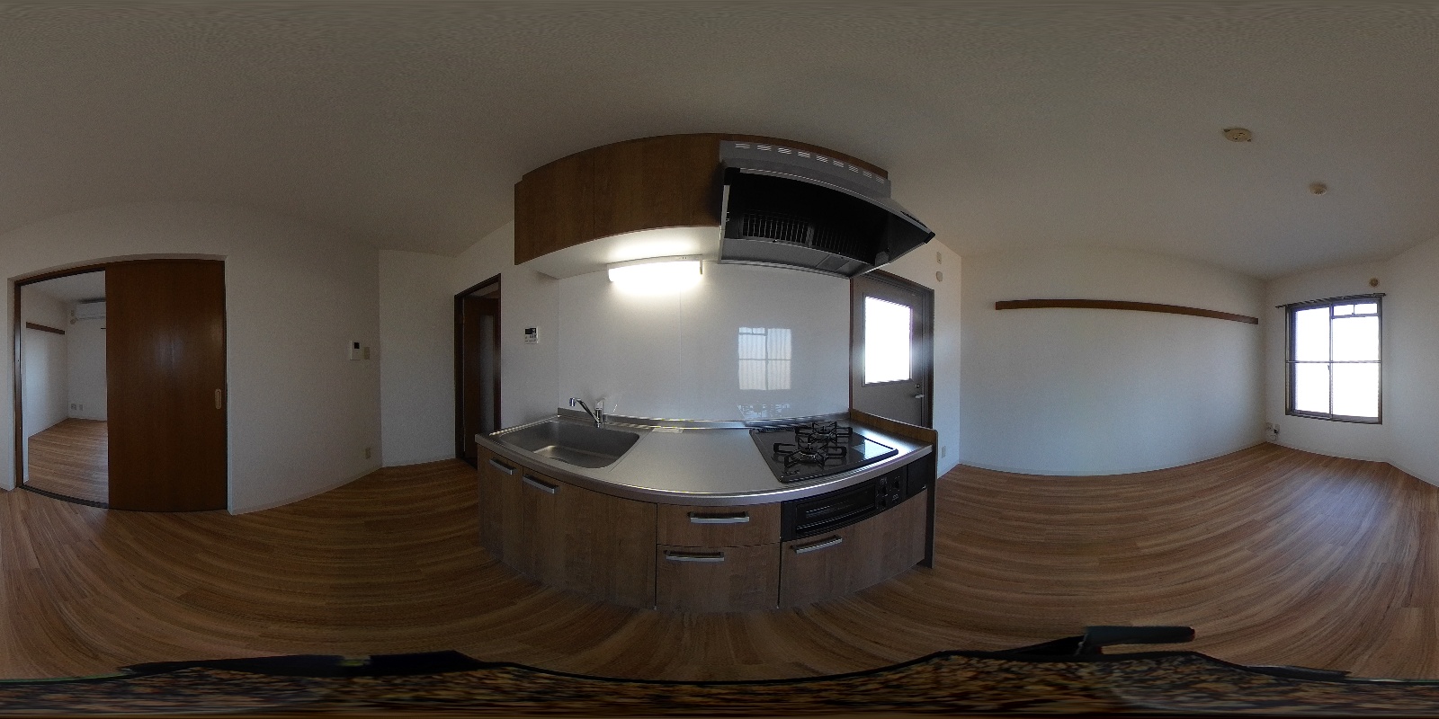 キッチン 写真34