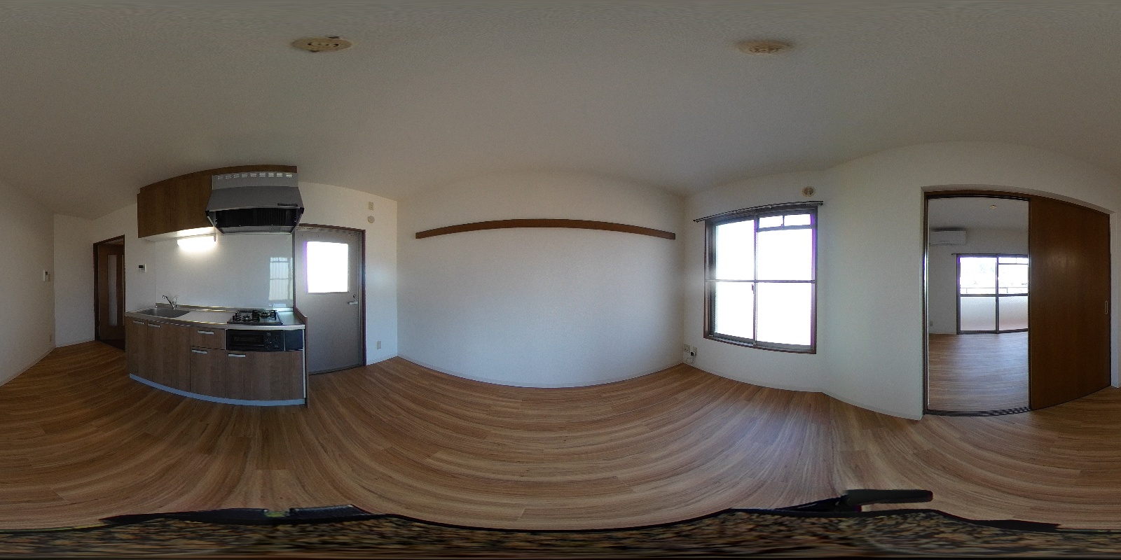 リビング 写真33