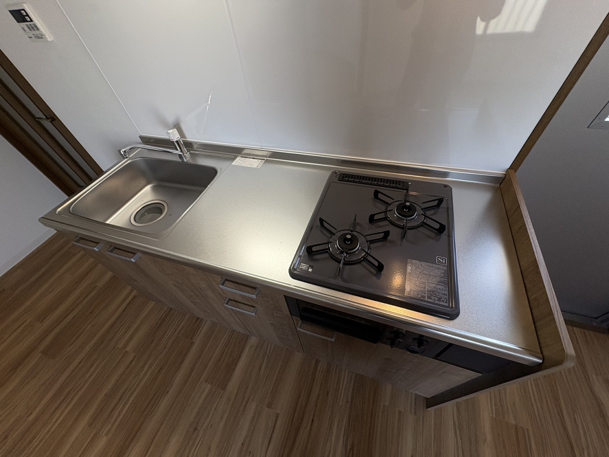 キッチン 写真5