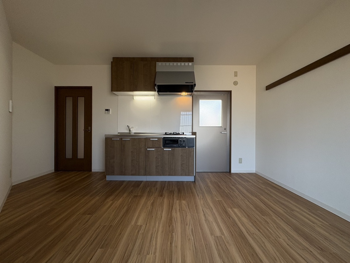 リビング 写真3