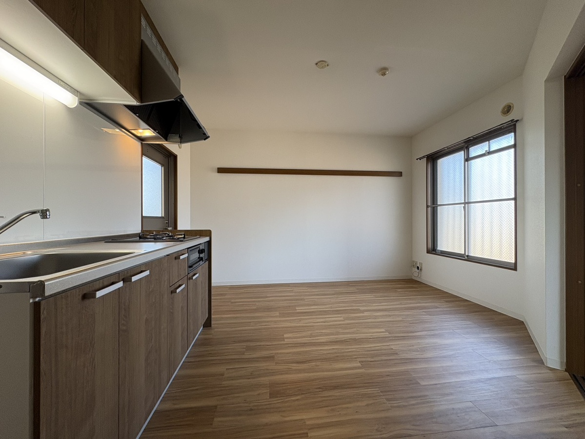 ダイニング 写真4